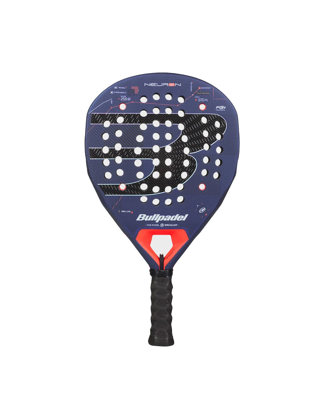 BULLPADEL NEURON 27