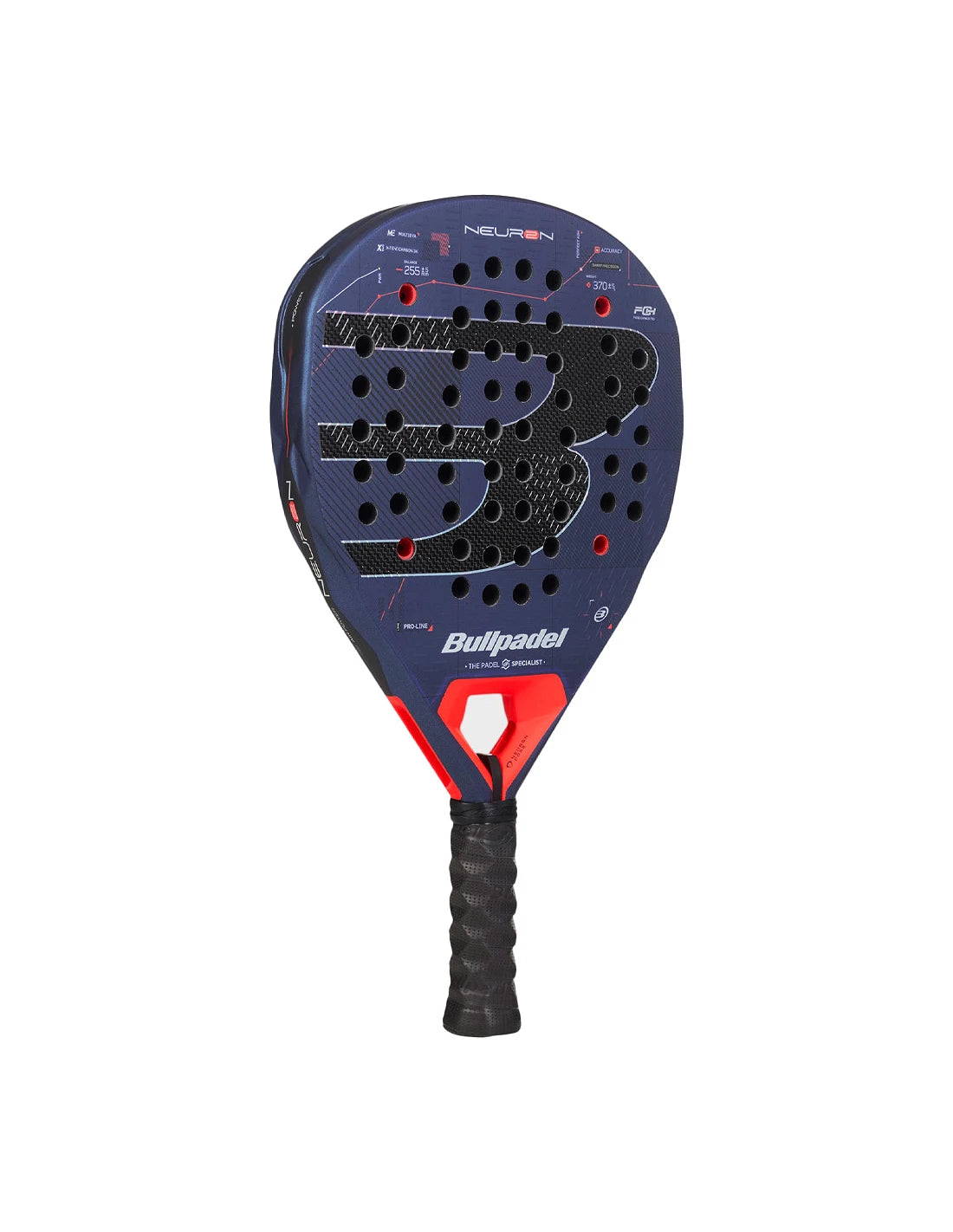 BULLPADEL NEURON 27