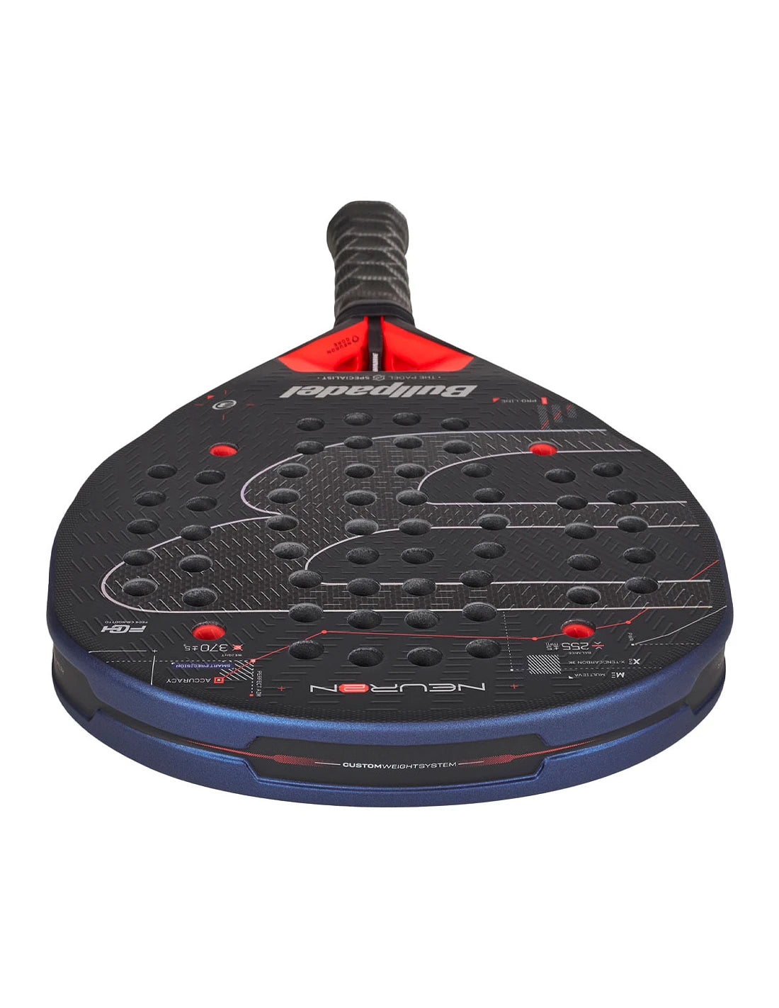 BULLPADEL NEURON 27
