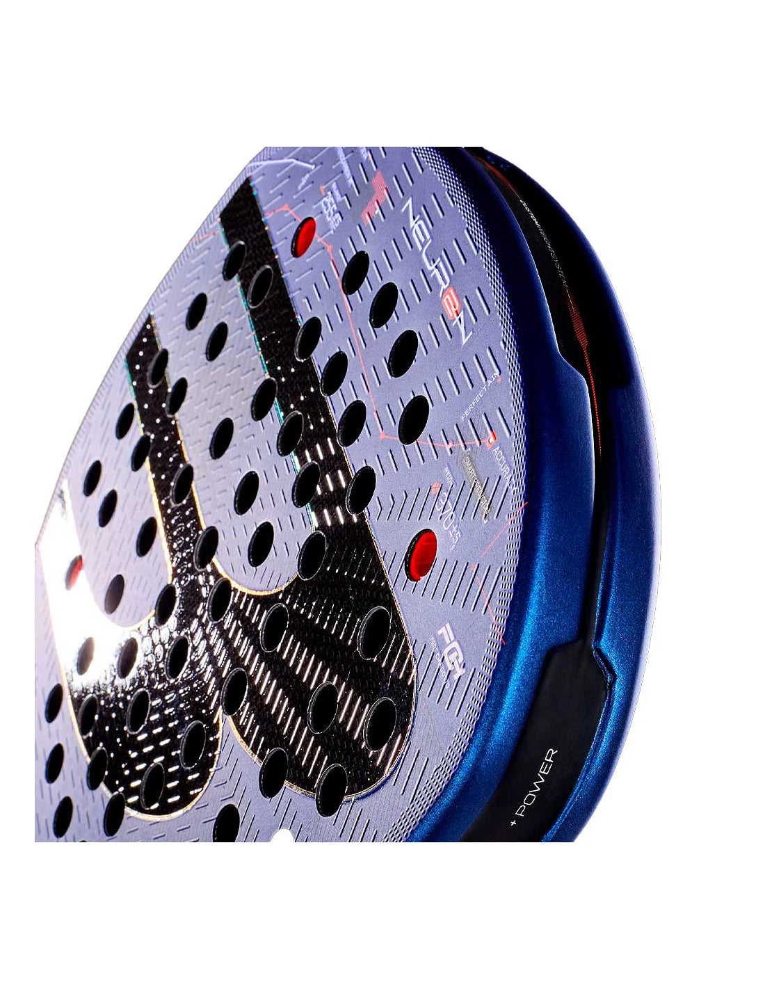 BULLPADEL NEURON 27