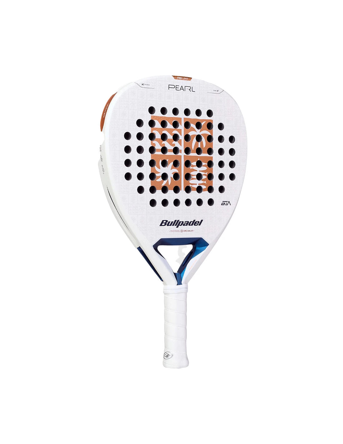 BULLPADEL PEARL 27
