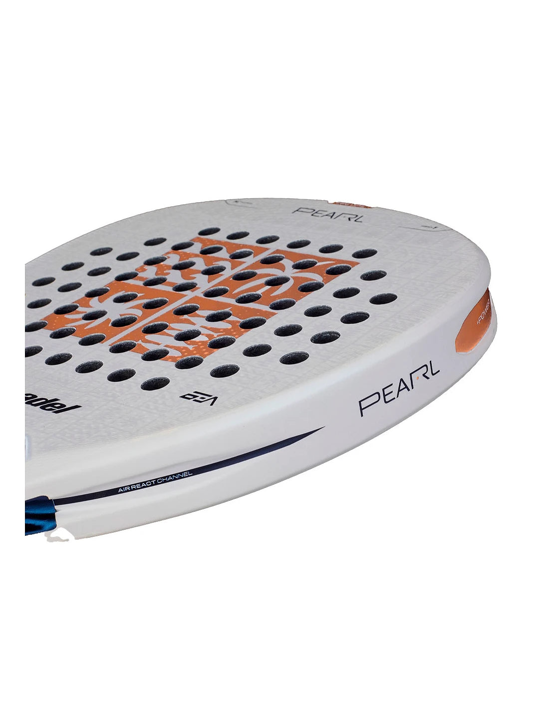 BULLPADEL PEARL 27