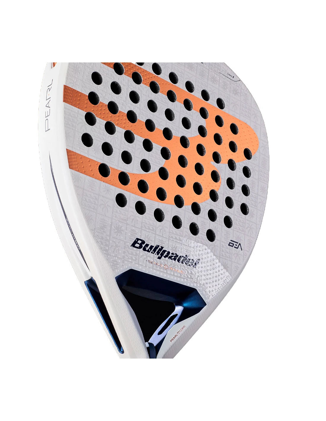 BULLPADEL PEARL 27