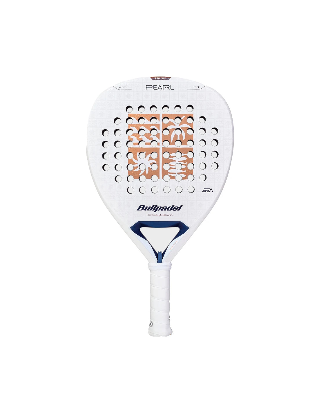 BULLPADEL PEARL 27