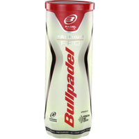 BULLPADEL PREMIUM PRO 3 ST