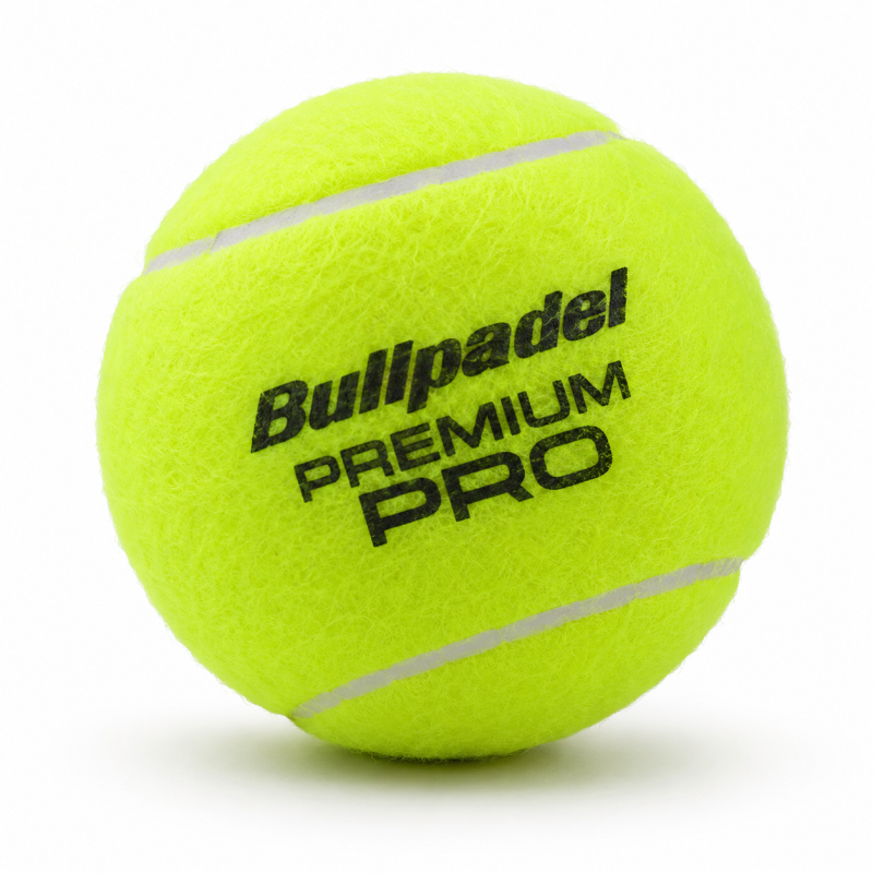 BULLPADEL PREMIUM PRO 3 ST