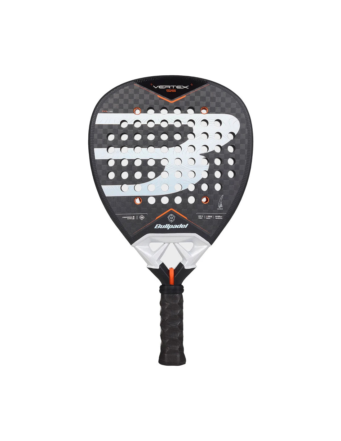 BULLPADEL VERTEX 05 27