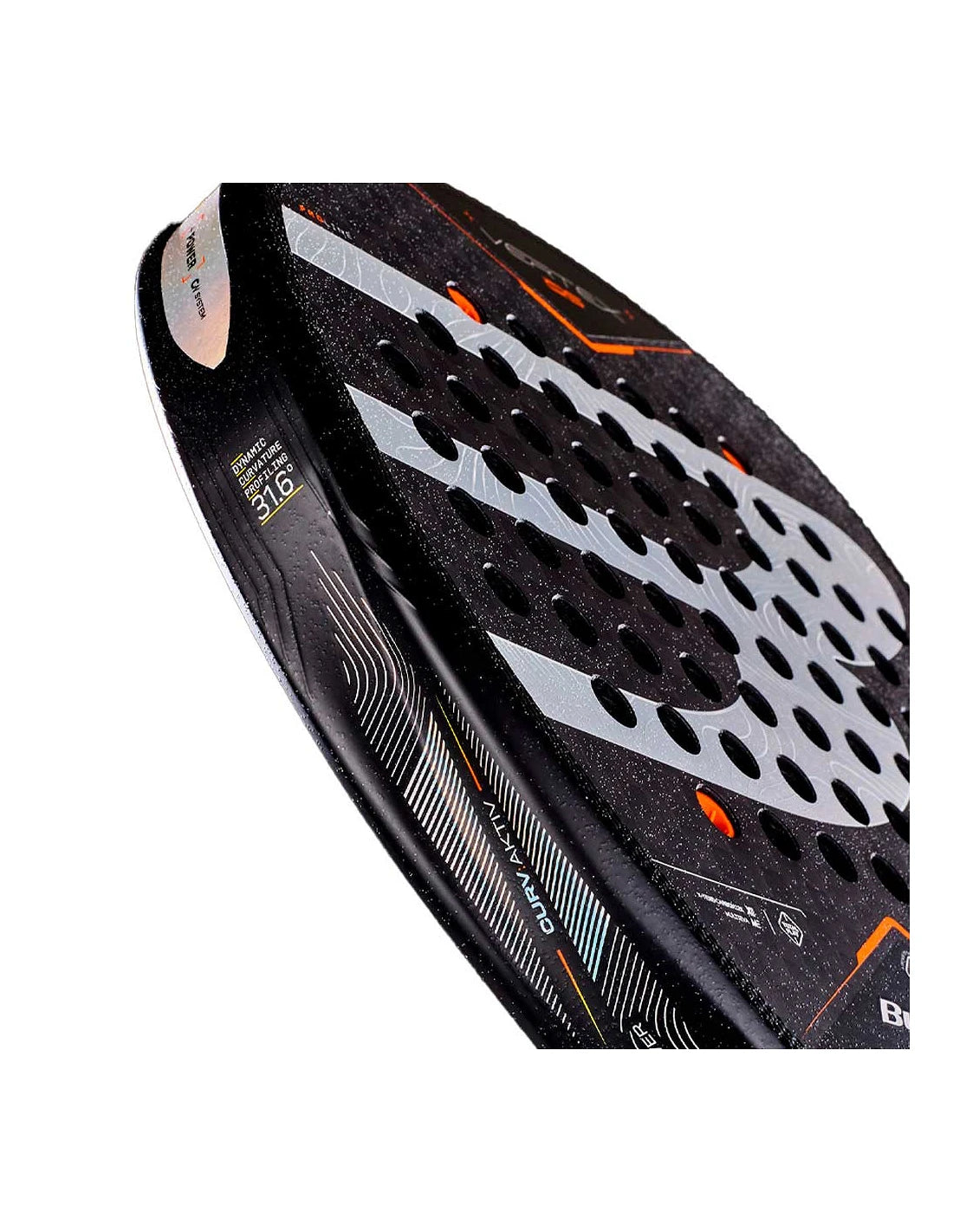 BULLPADEL VERTEX 05 27