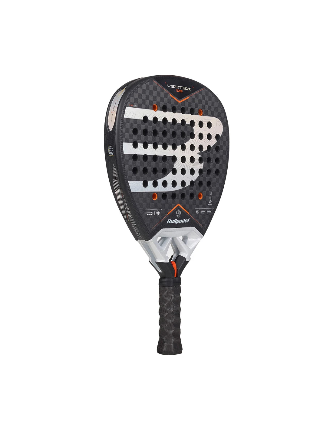 BULLPADEL VERTEX 05 27