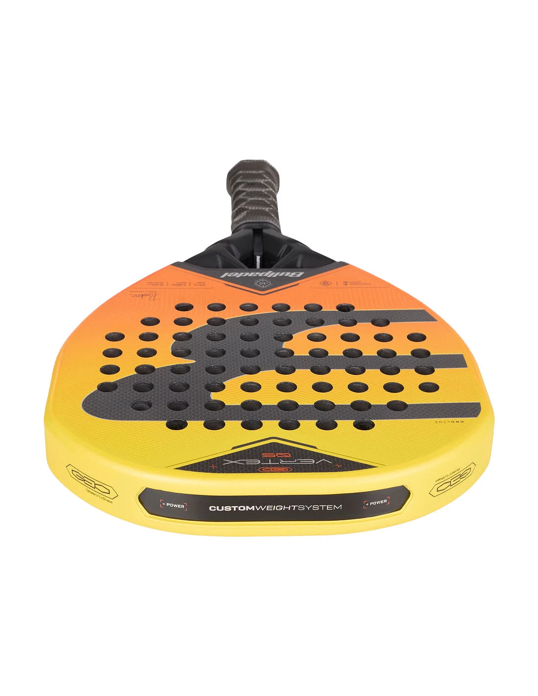 BULLPADEL VERTEX 05 GEO 27