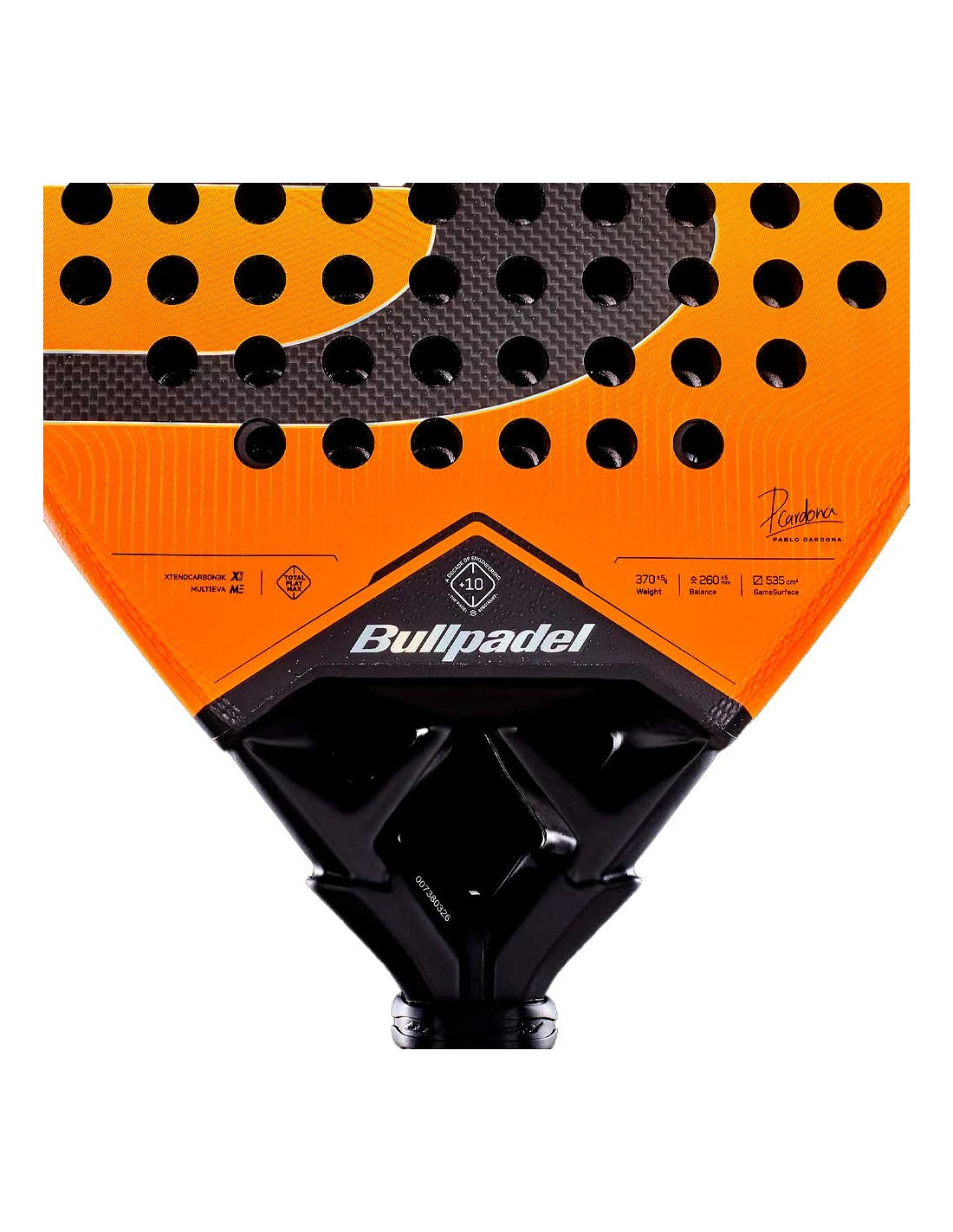 BULLPADEL VERTEX 05 GEO 27
