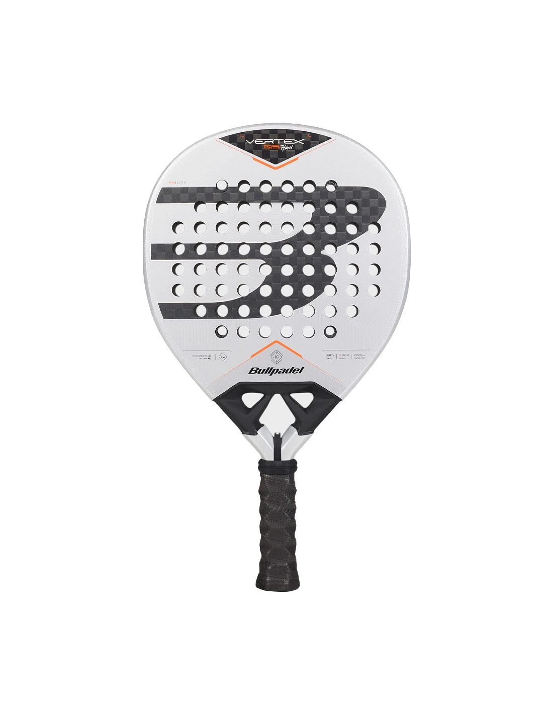 BULLPADEL VERTEX 05 HYBRID 27