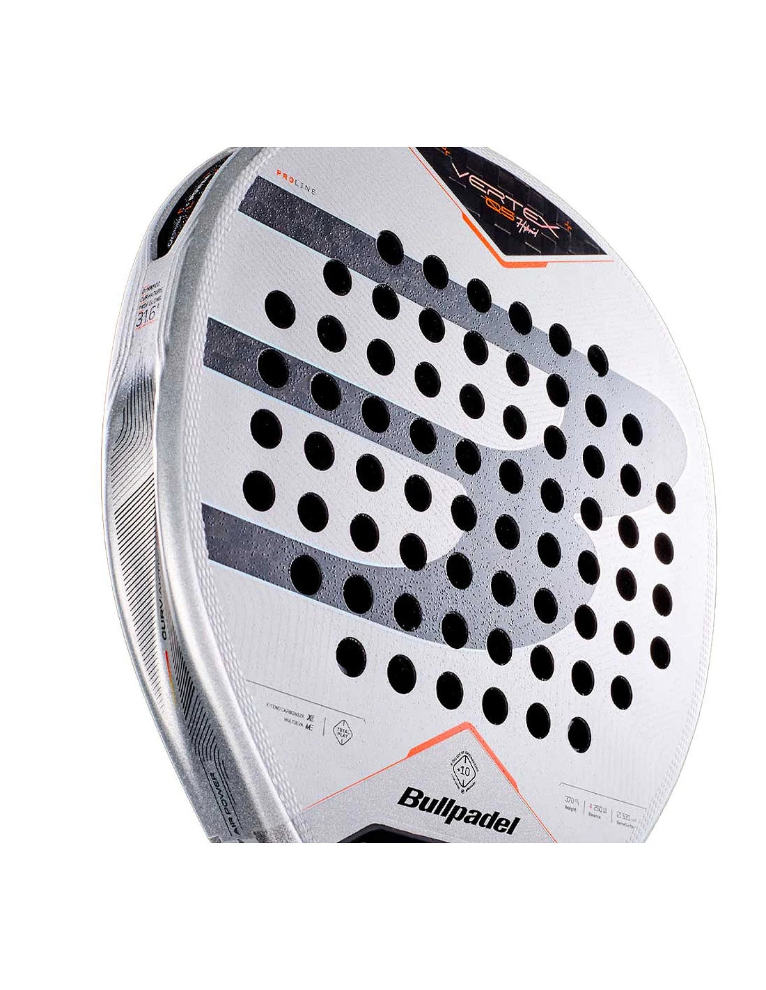 BULLPADEL VERTEX 05 HYBRID 27