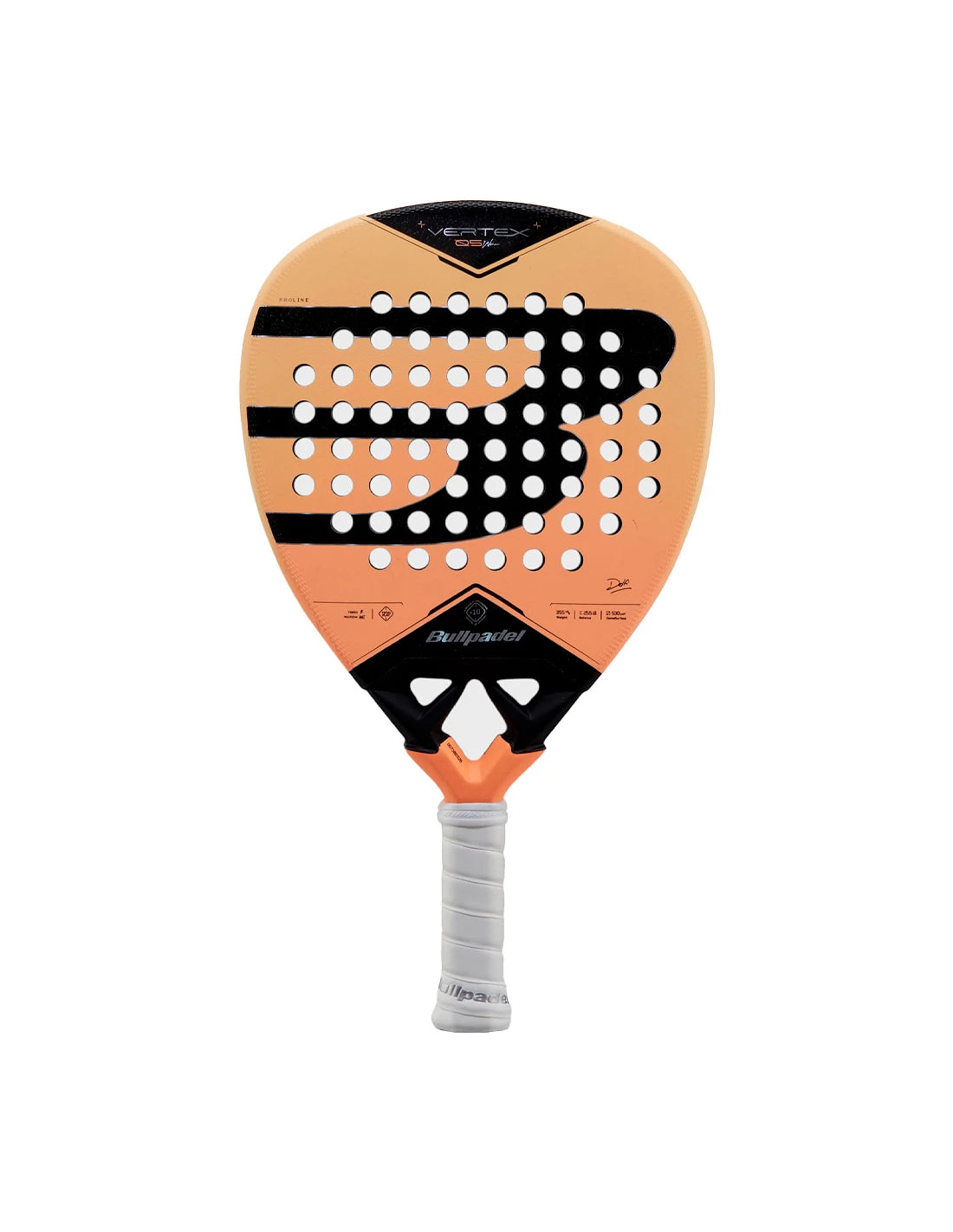 BULLPADEL VERTEX 05 W 27