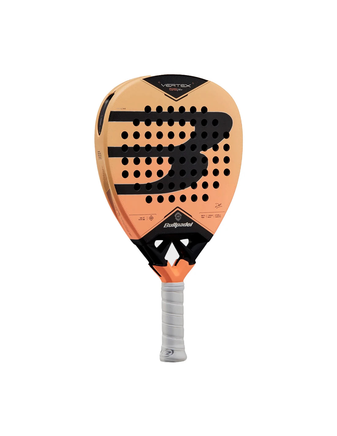 BULLPADEL VERTEX 05 W 27