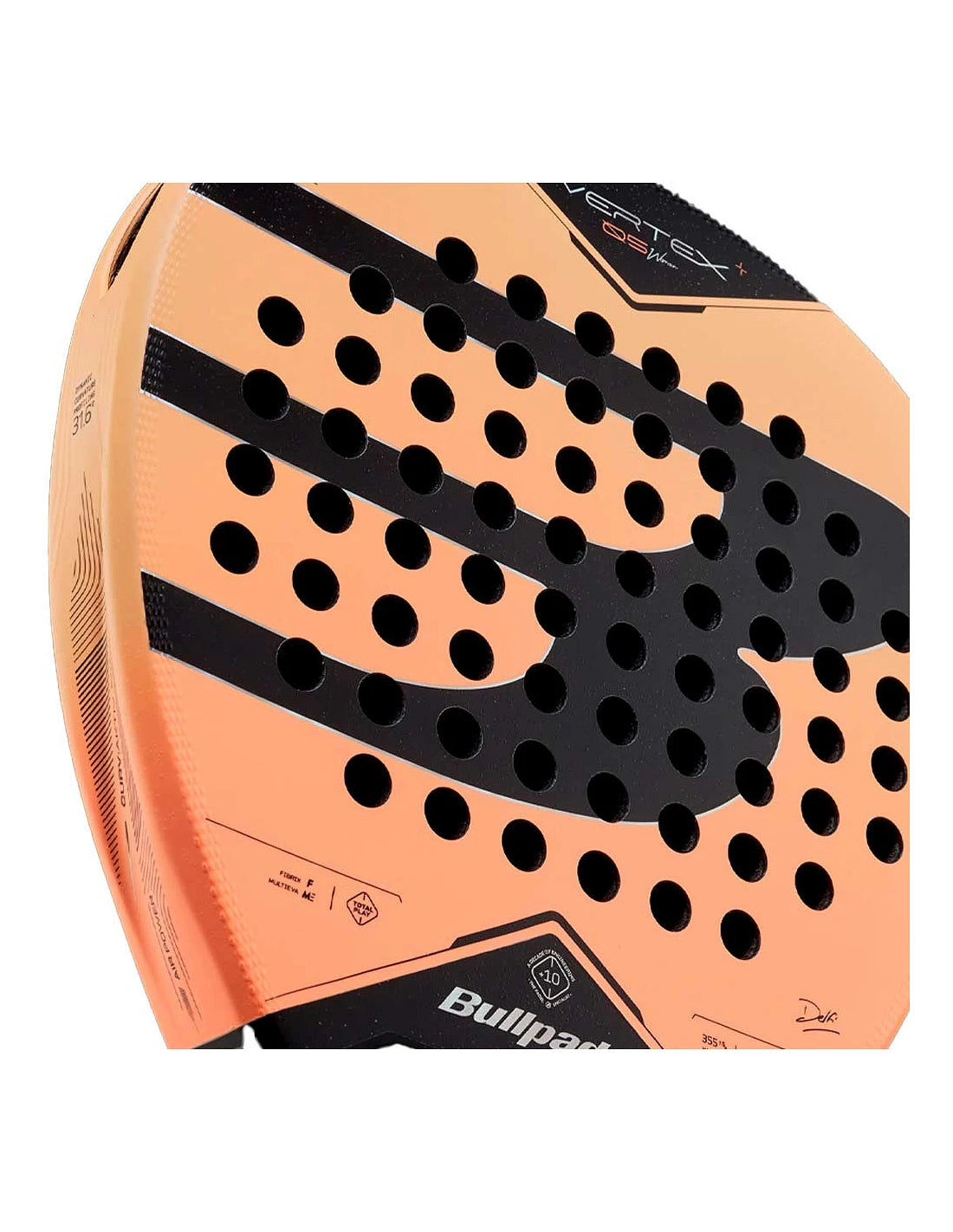 BULLPADEL VERTEX 05 W 27