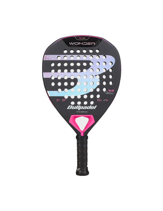 BULLPADEL WONDER 27