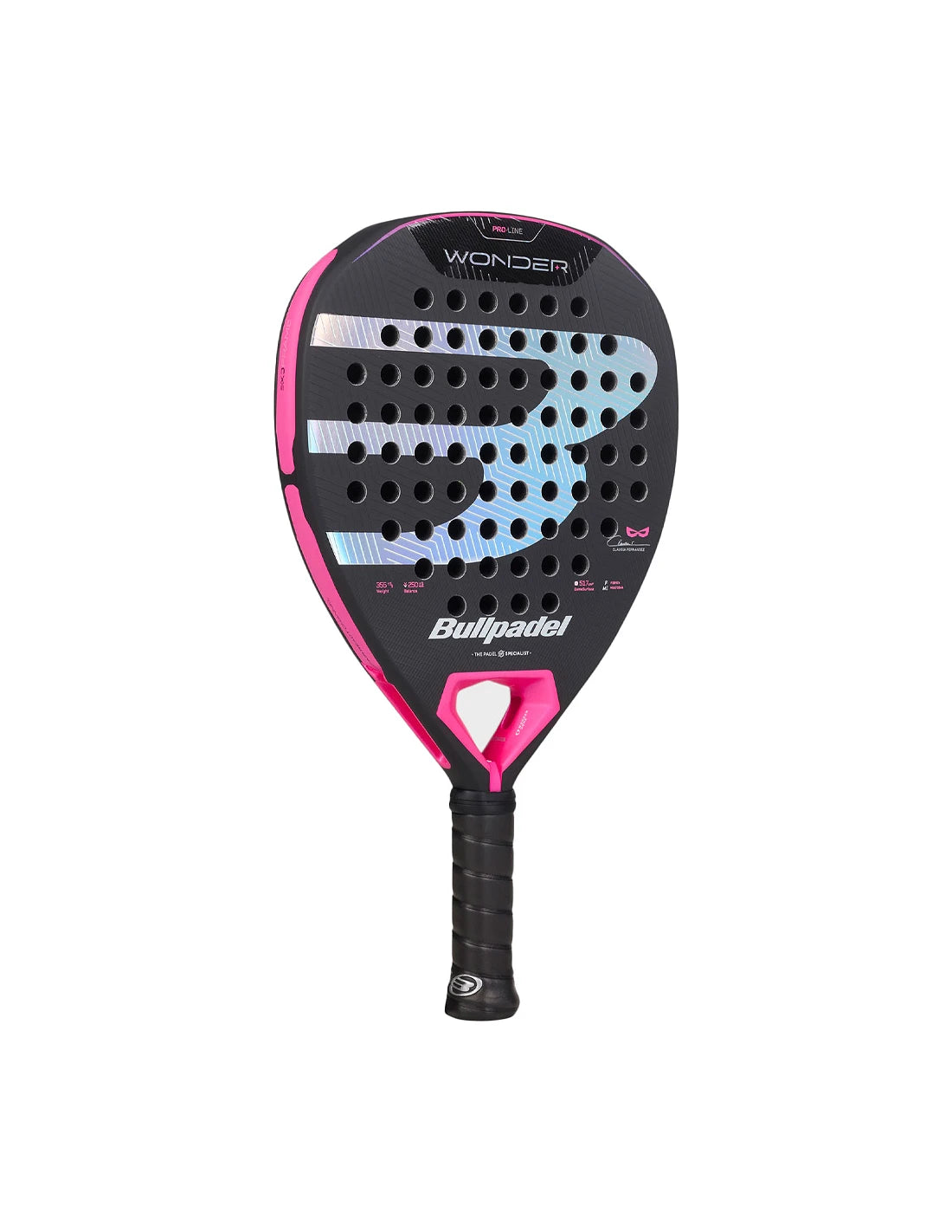 BULLPADEL WONDER 27