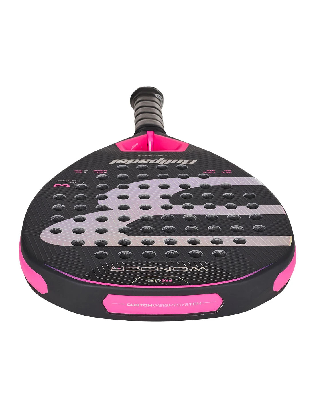 BULLPADEL WONDER 27