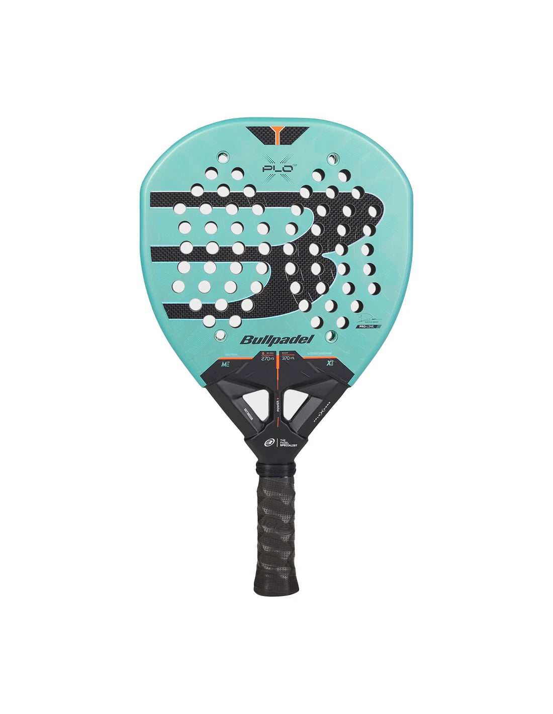 BULLPADEL XPLO 27