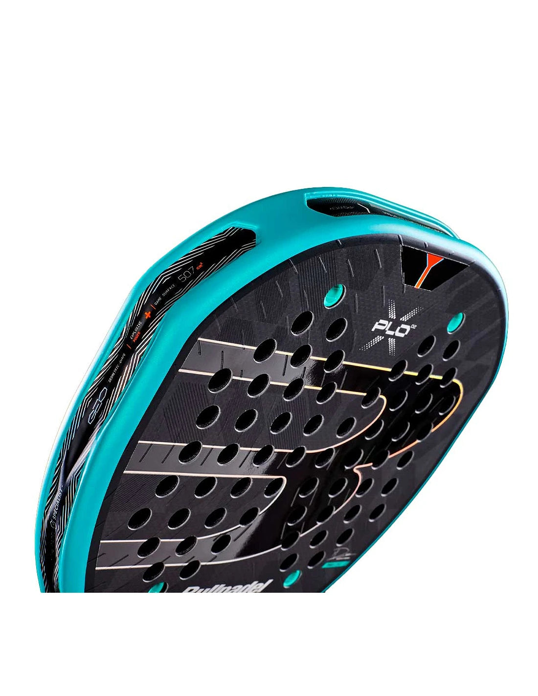 BULLPADEL XPLO 27