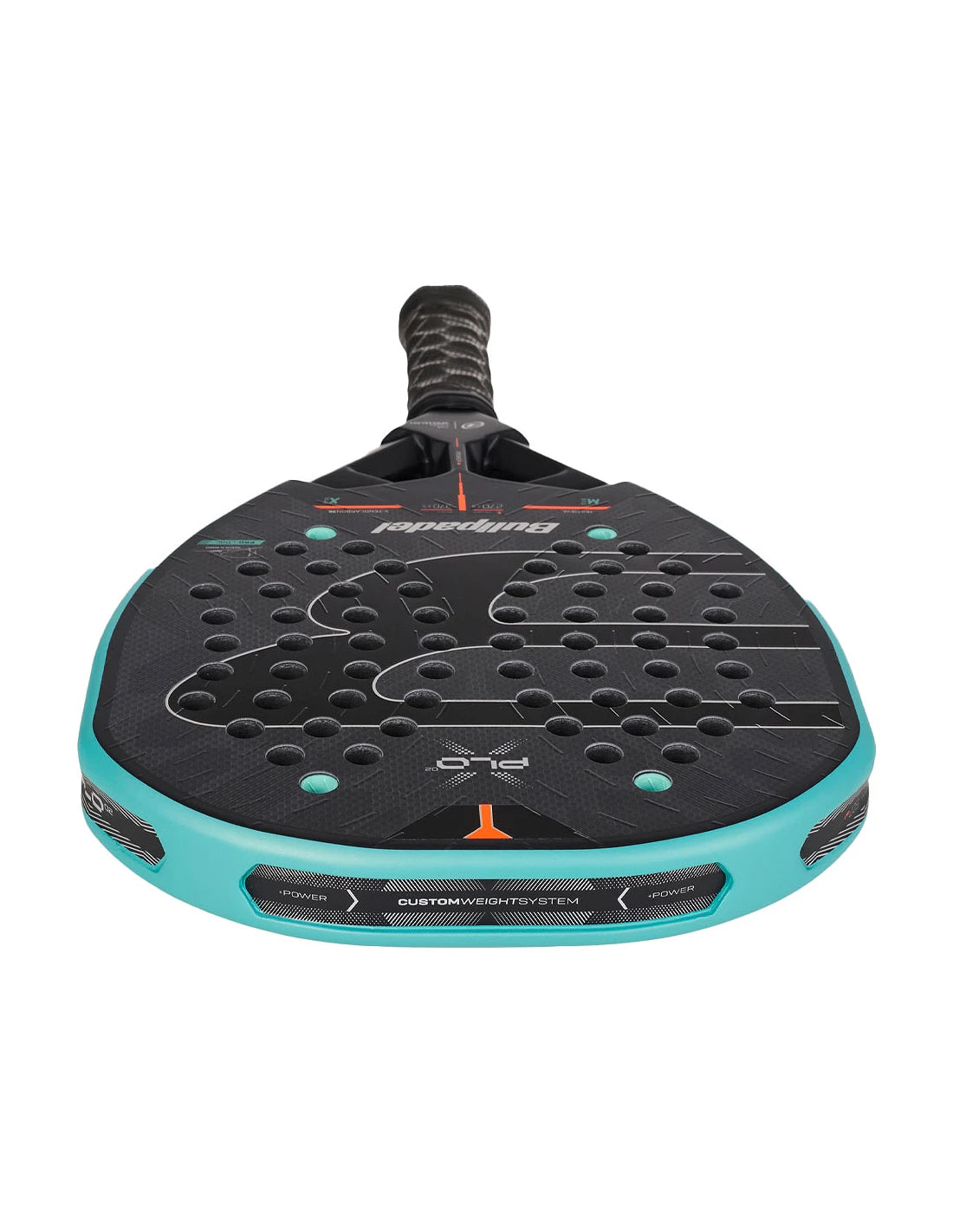 BULLPADEL XPLO 27