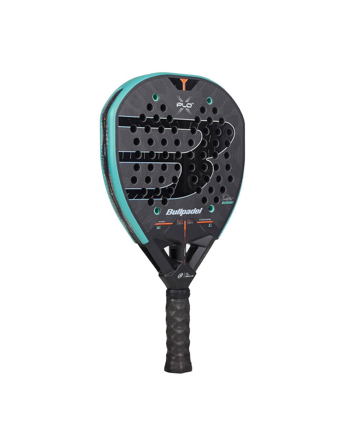 BULLPADEL XPLO 27