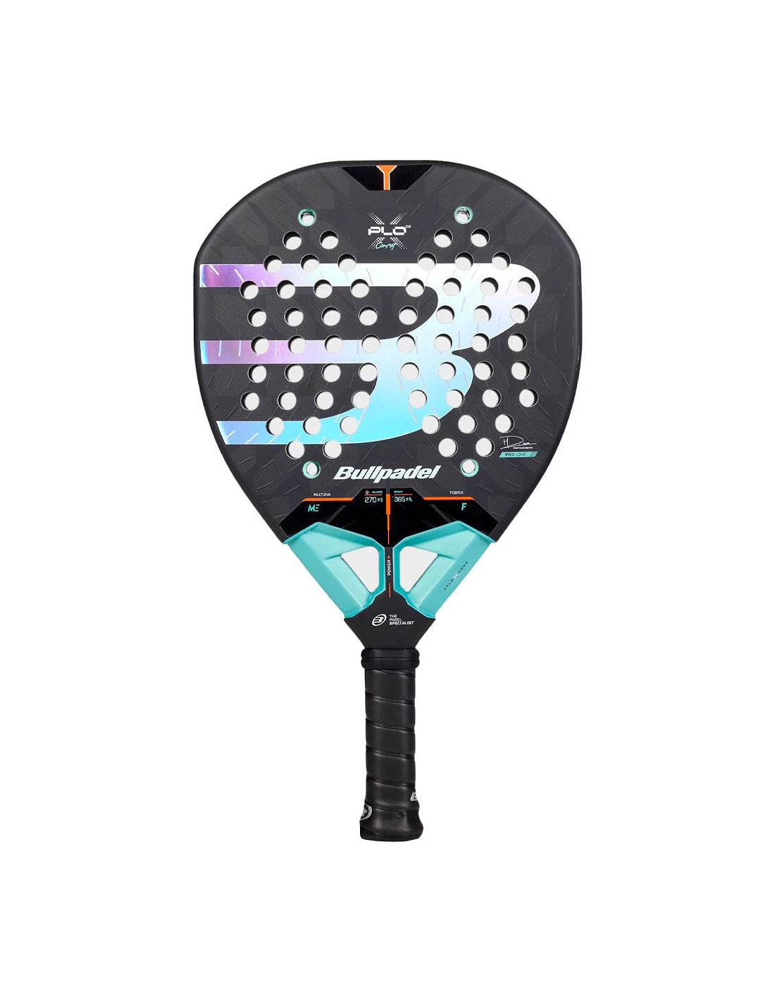 BULLPADEL XPLO COMFORT 27