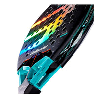 BULLPADEL XPLO COMFORT 27