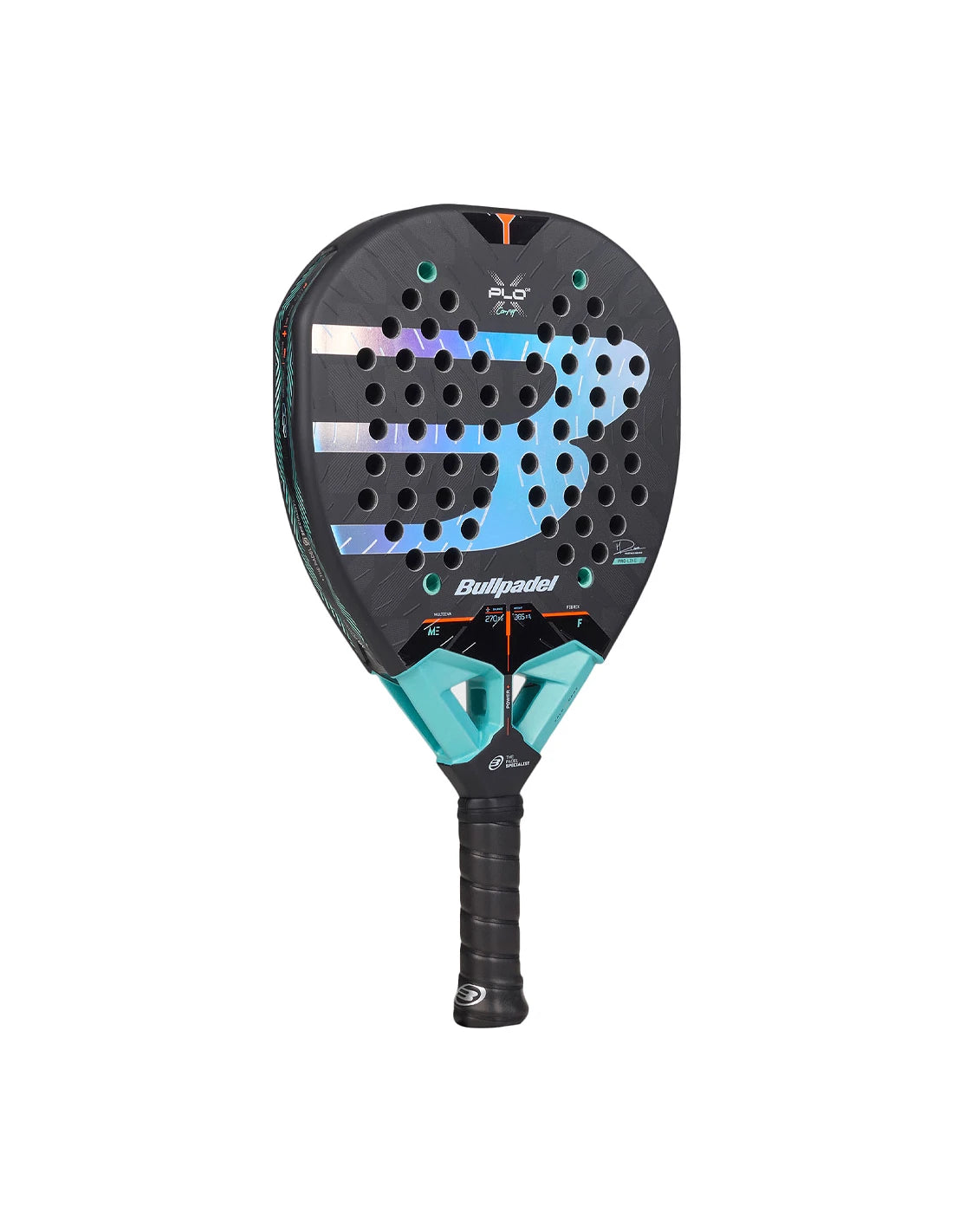 BULLPADEL XPLO COMFORT 27