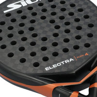 SIUX ELECTRA FLOW 4