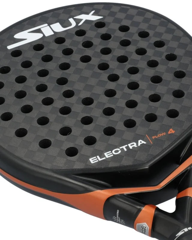SIUX ELECTRA FLOW 4