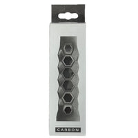 HESACORE TOUR GRIP CARBON BASISGRIP