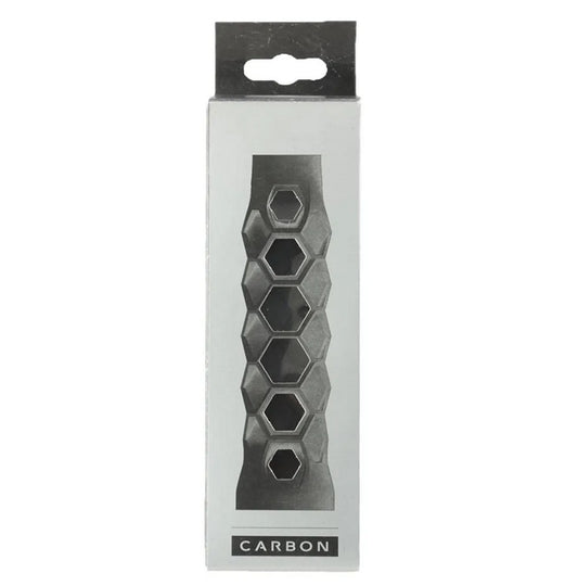 HESACORE TOUR GRIP CARBON BASISGRIP