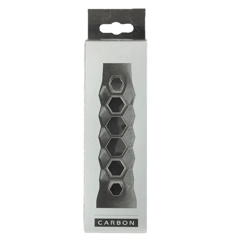 HESACORE TOUR GRIP CARBON BASISGRIP