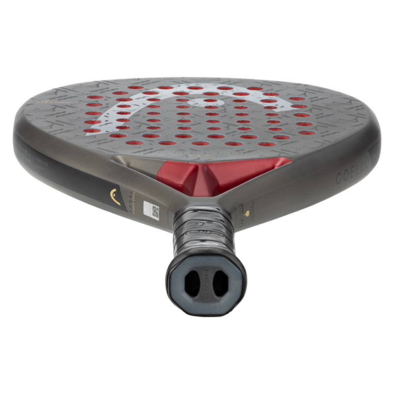 HEAD COELLO PRO '26 padelracket afbeelding 2