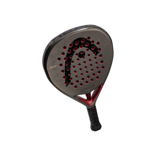 HEAD COELLO PRO '26 padelracket afbeelding 1