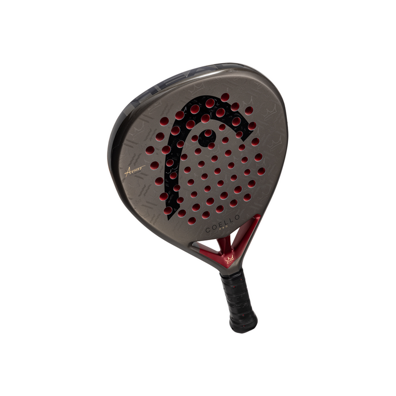 HEAD COELLO PRO '26 padelracket afbeelding 1