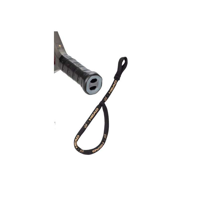 HEAD COELLO PRO '26 padelracket afbeelding 3