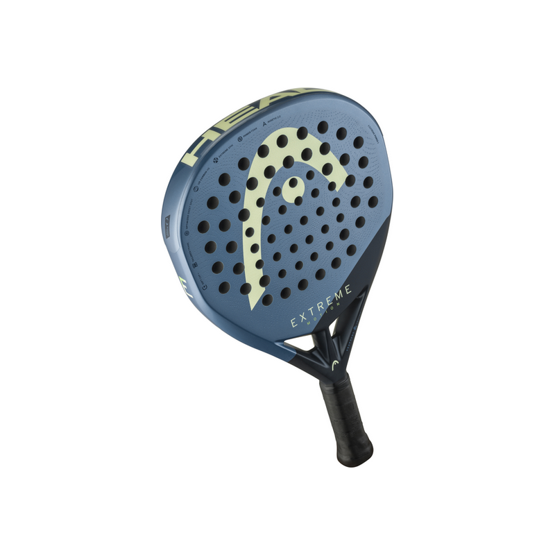 HEAD EXTREME MOTION '25 padelracket afbeelding 2