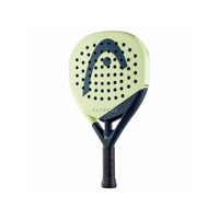 HEAD EXTREME TEAM '25 padelracket afbeelding 2
