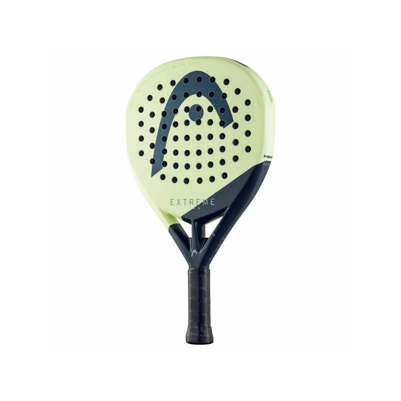 HEAD EXTREME TEAM '25 padelracket afbeelding 2