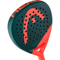 HEAD RADICAL MOTION '26 padelracket afbeelding 3