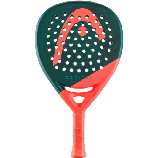 HEAD RADICAL MOTION '26 padelracket afbeelding 1