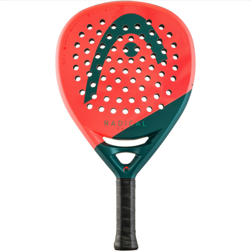 HEAD RADICAL TEAM '26 padelracket afbeelding 1