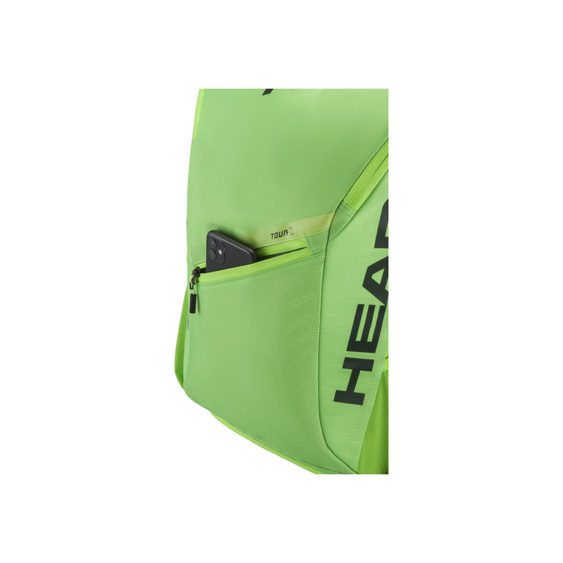 HEAD TOUR BACKPACK 25L