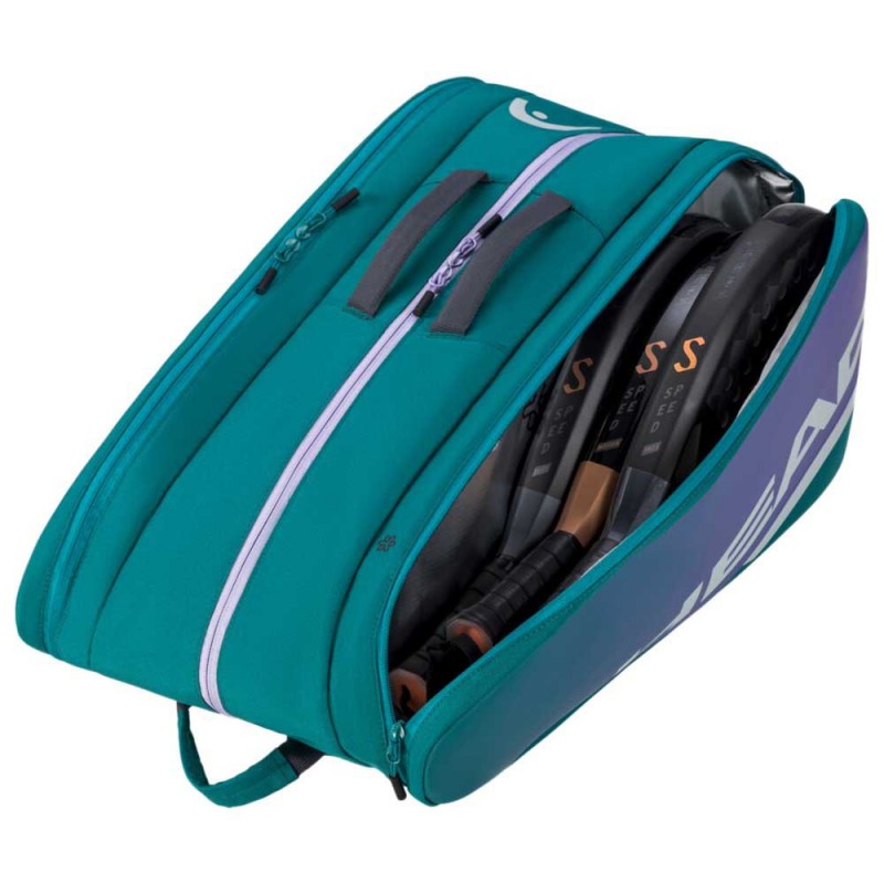 HEAD TOUR PADELBAG '24