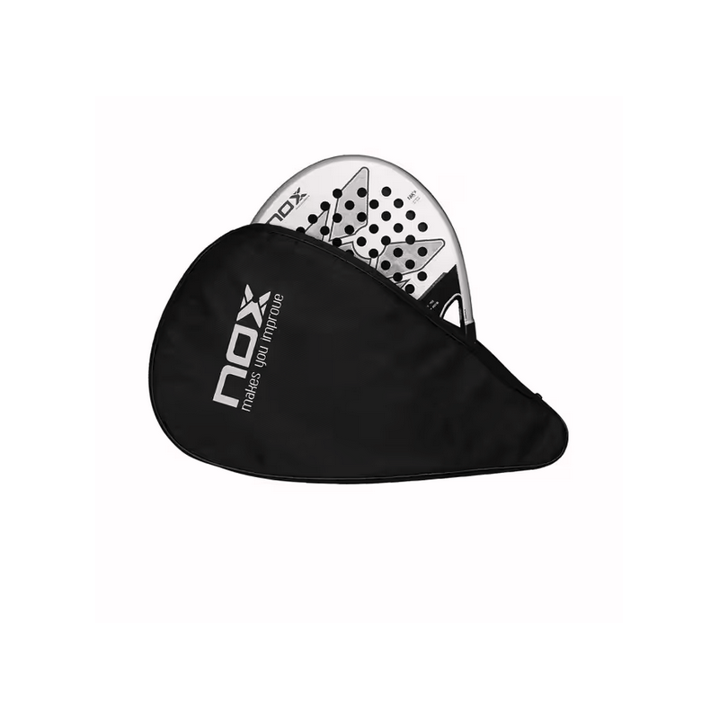 NOX LUXE PADEL HOES