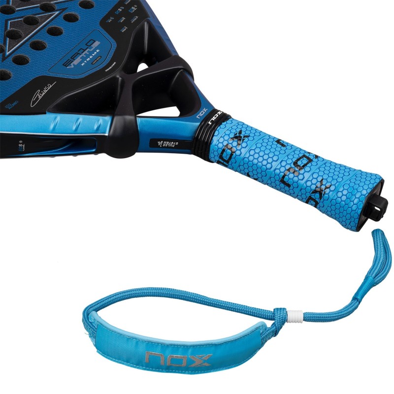 NOX EA10 VENTUS ATTACK 12K XTREM '26