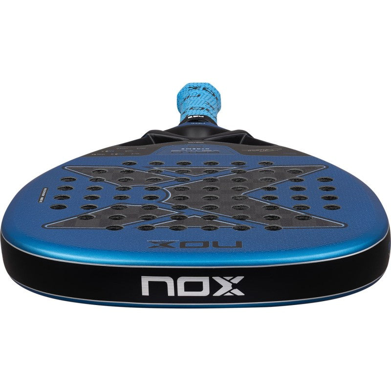 NOX EA10 VENTUS ATTACK 12K XTREM '26